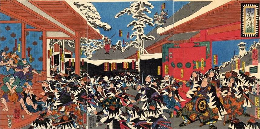 Kuniyoshi Project